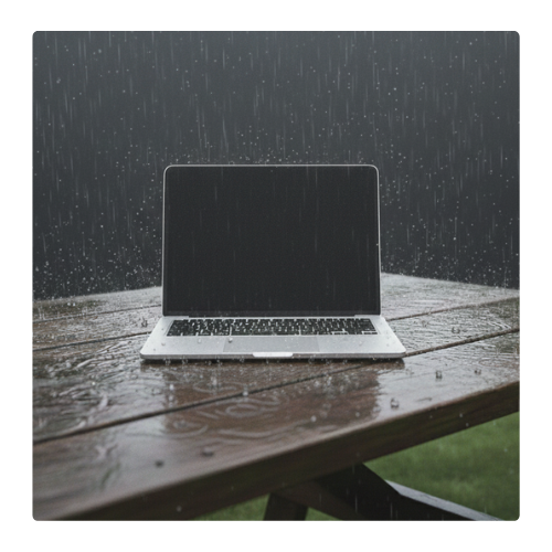 MacBook Unexpected Shutdowns